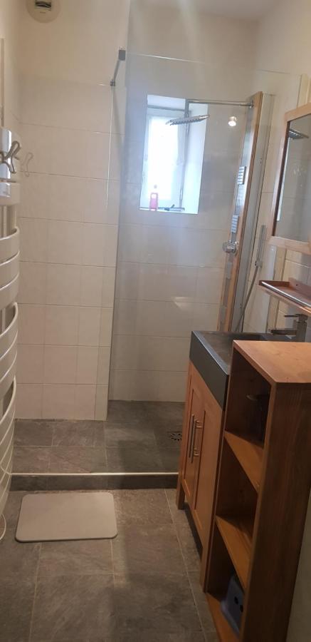 Le Gite Du Val Flumet Zewnętrze zdjęcie